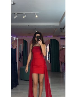 VESTIDO ERIKA HMR